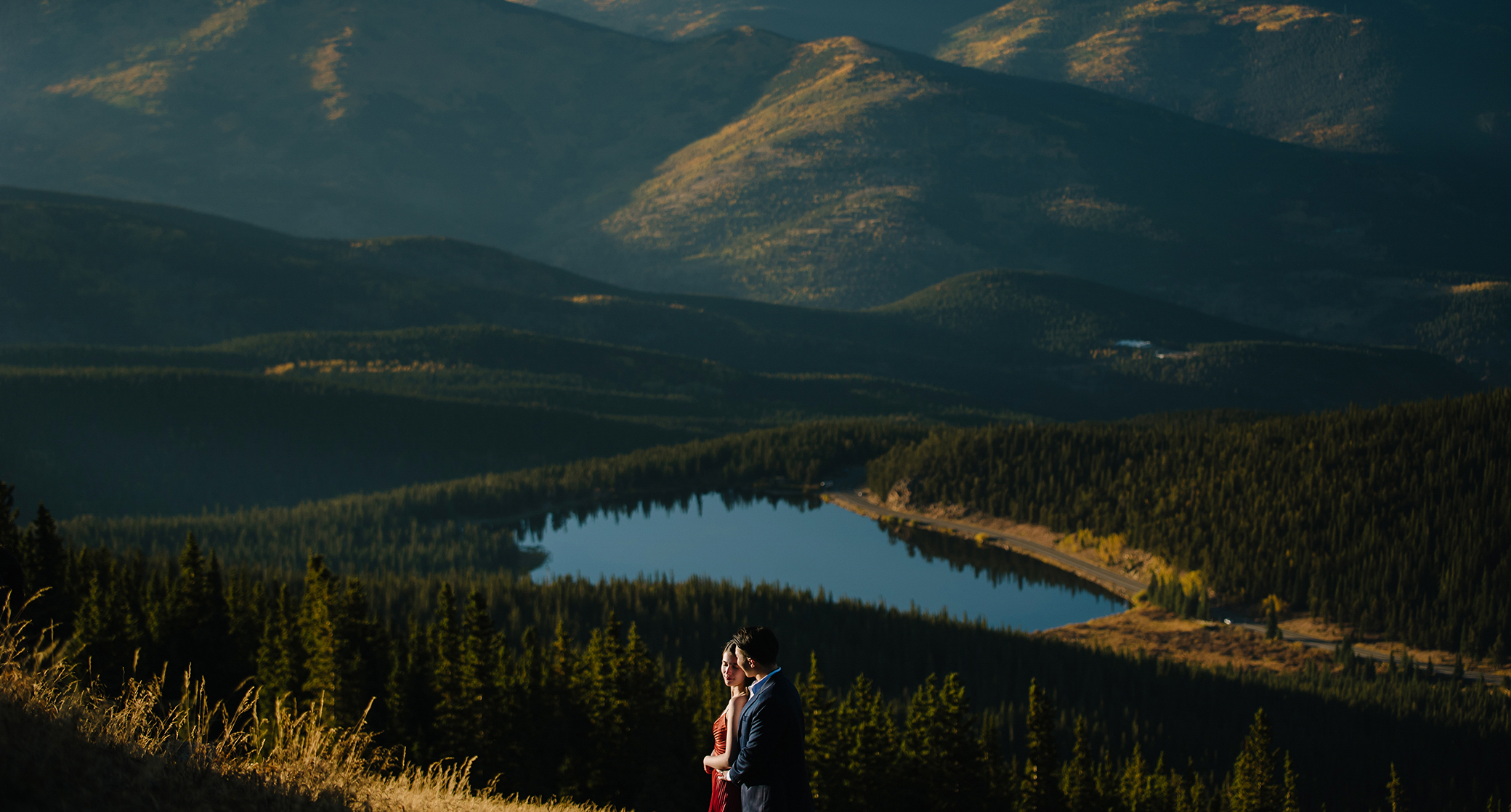Colorado houston engagement destination photographer